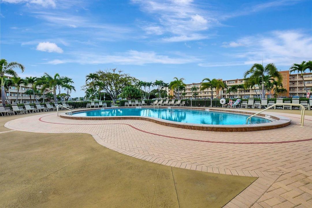 Newcastle Pool