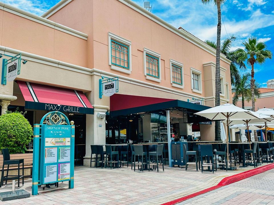 Boca Raton