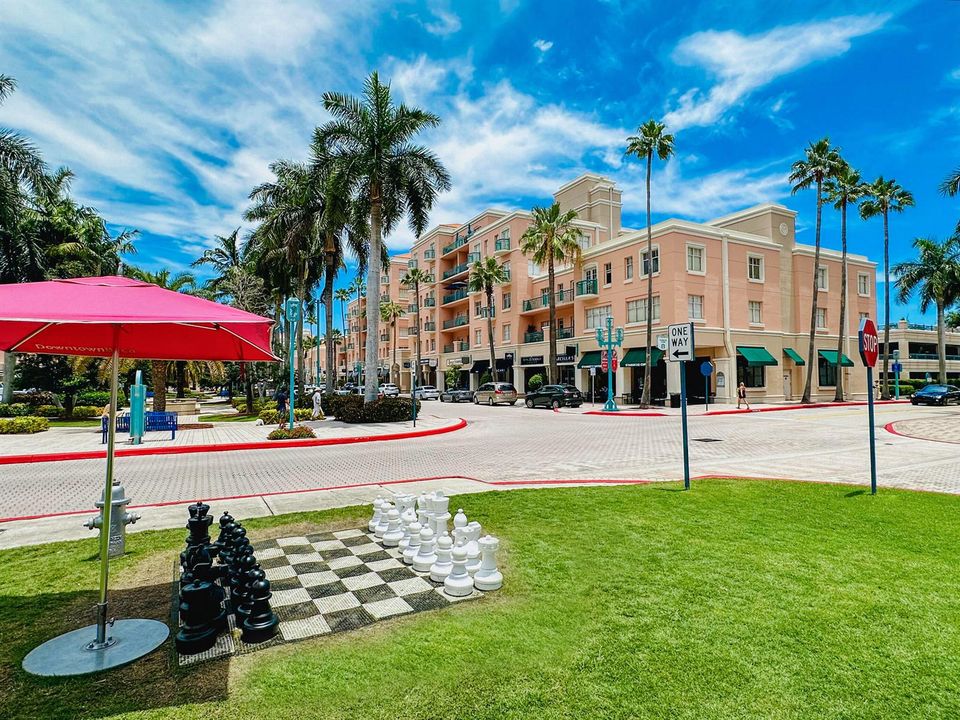 Boca Raton