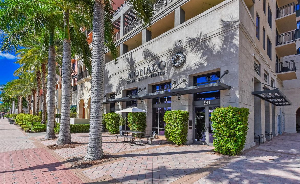 Boca Raton