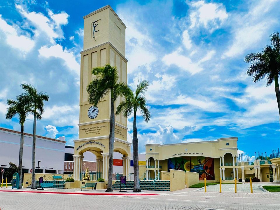 Boca Raton