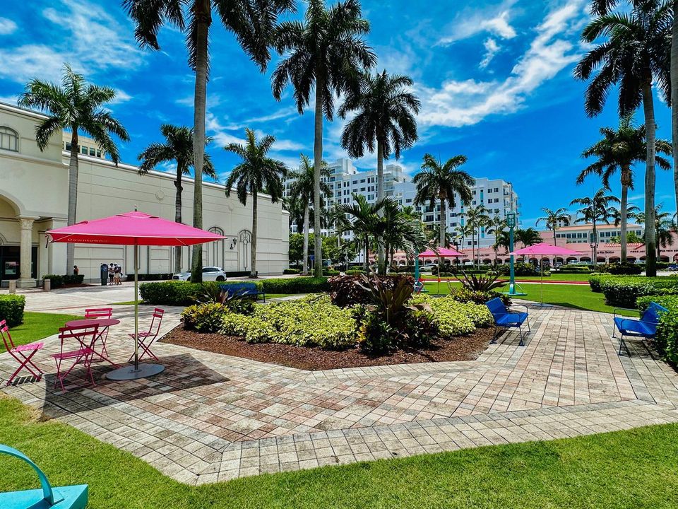 Boca Raton