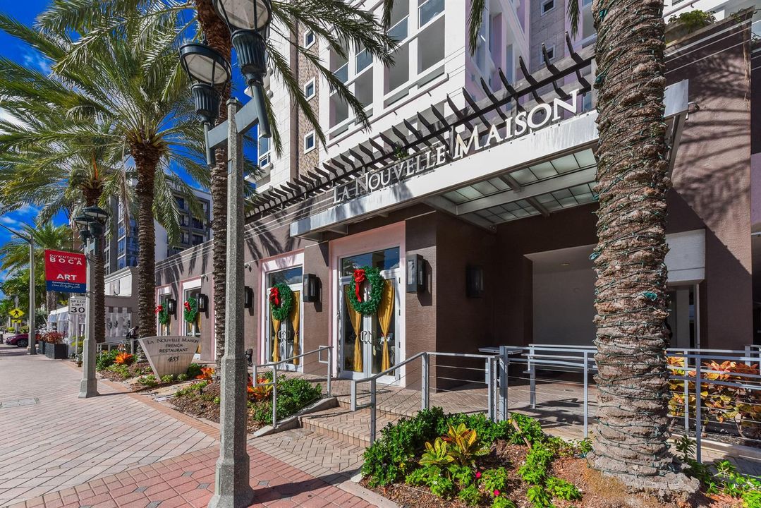 Boca Raton