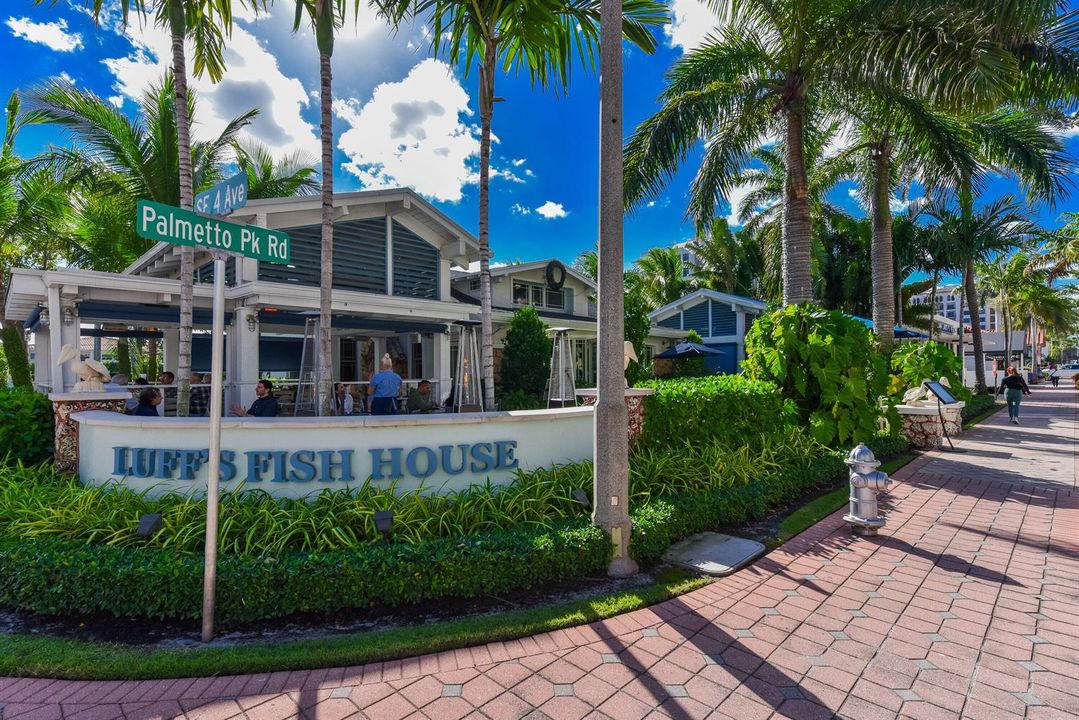 Boca Raton