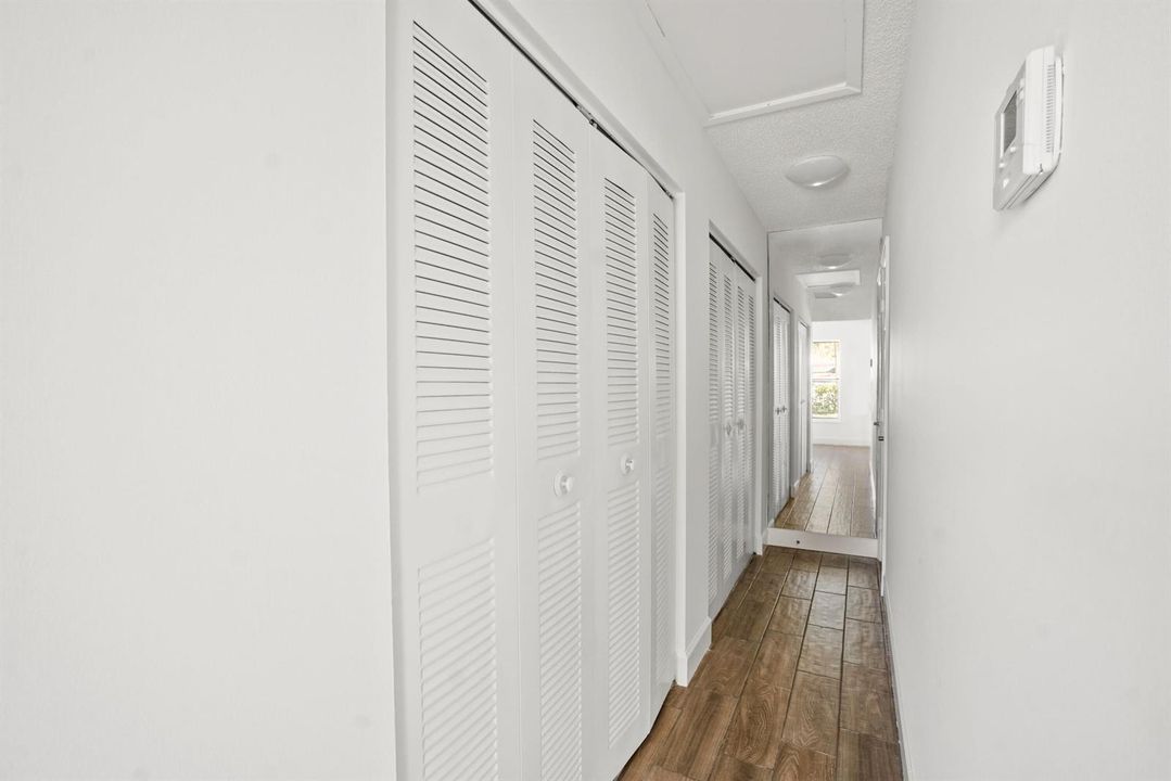 12054 Hallway