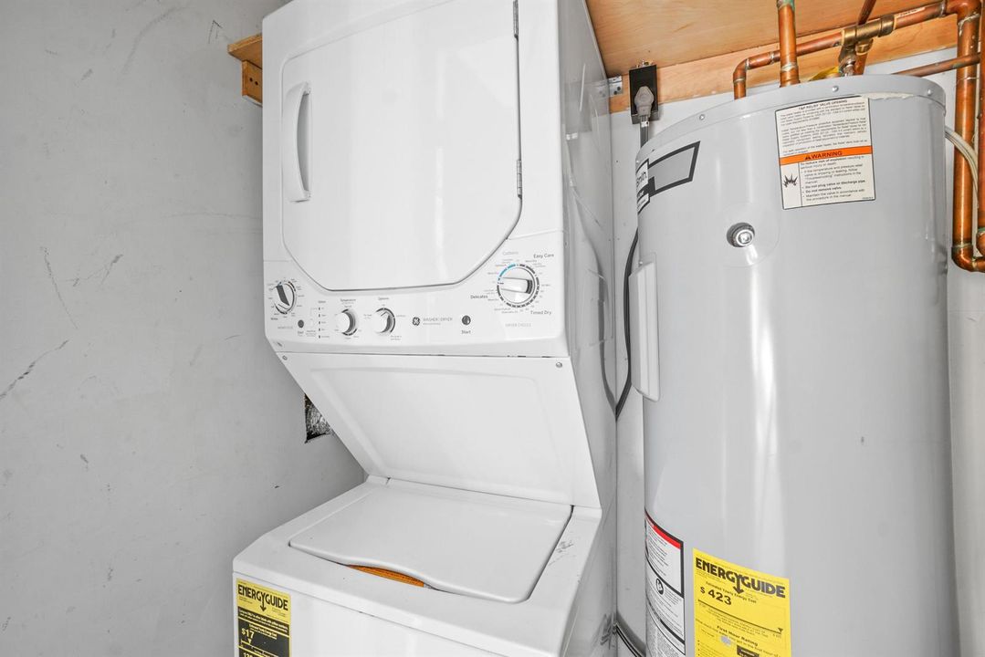 12054 Laundry
