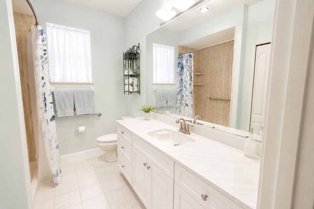 Guest Bath