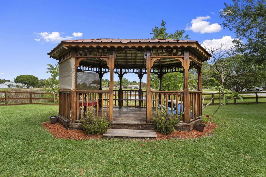 Gazebo