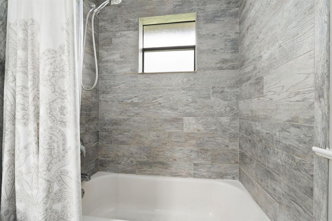 Second Bathroom