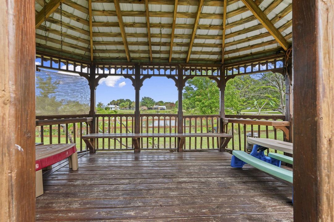 Gazebo