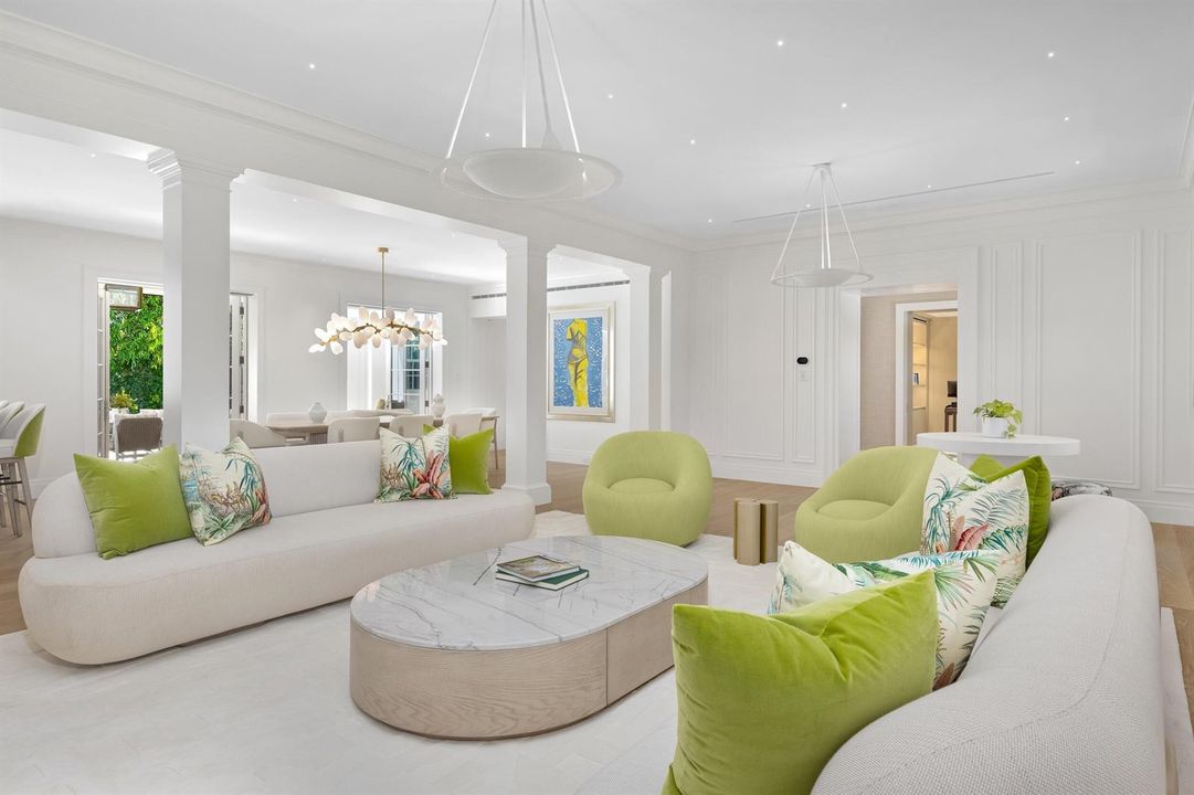 Living Area 7