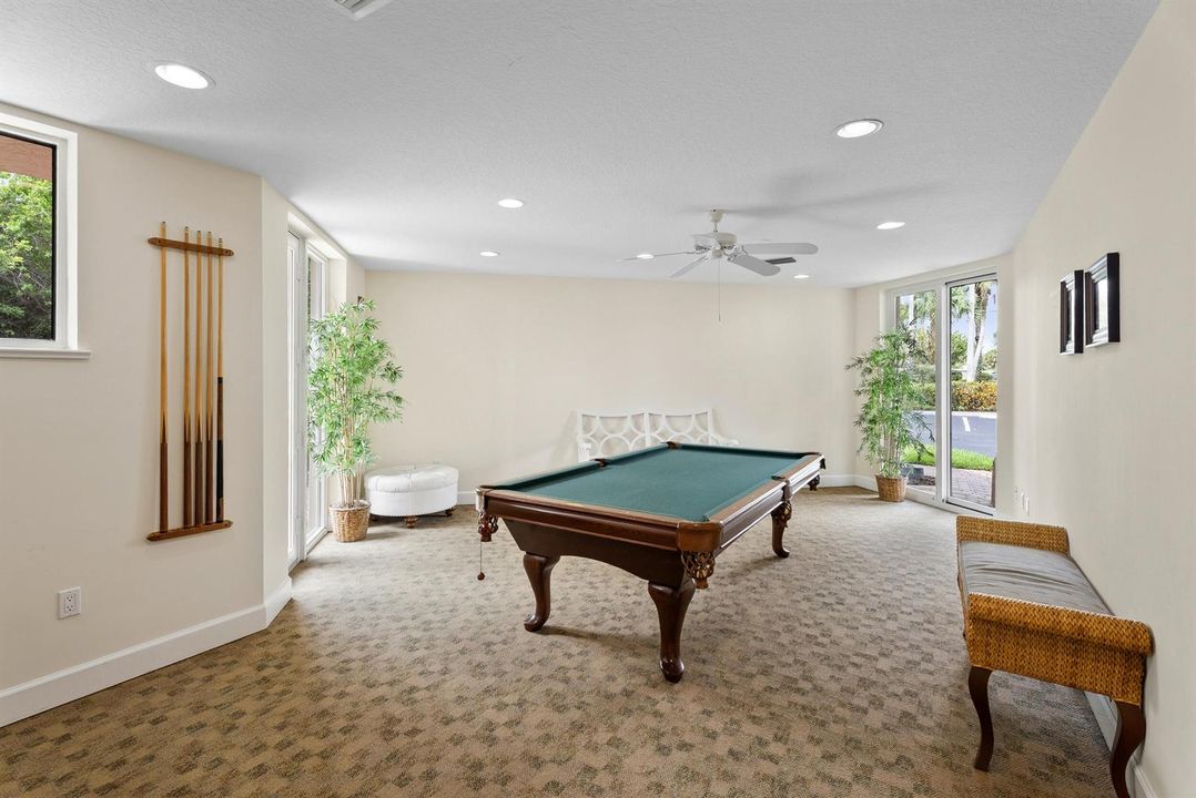 Clubhouse