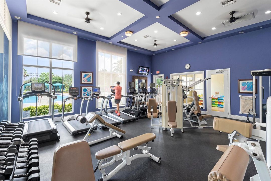 Gym