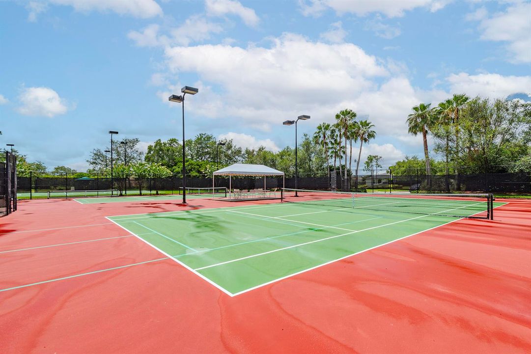 Tennis