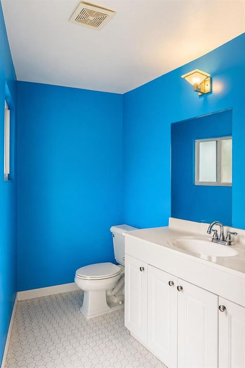 POOL BATHROOM - 3RD BATHROOM