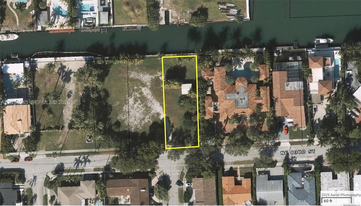 合同活跃: $2,450,000 (0.29 acres)