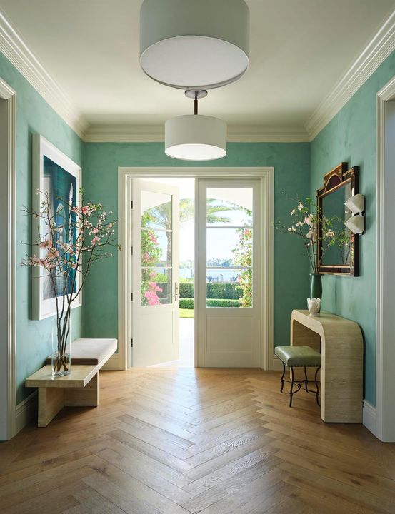 foyer