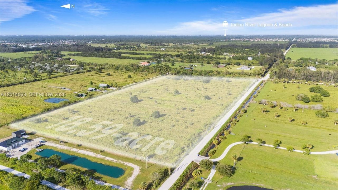 For Sale: $1,200,000 (18.59 acres)
