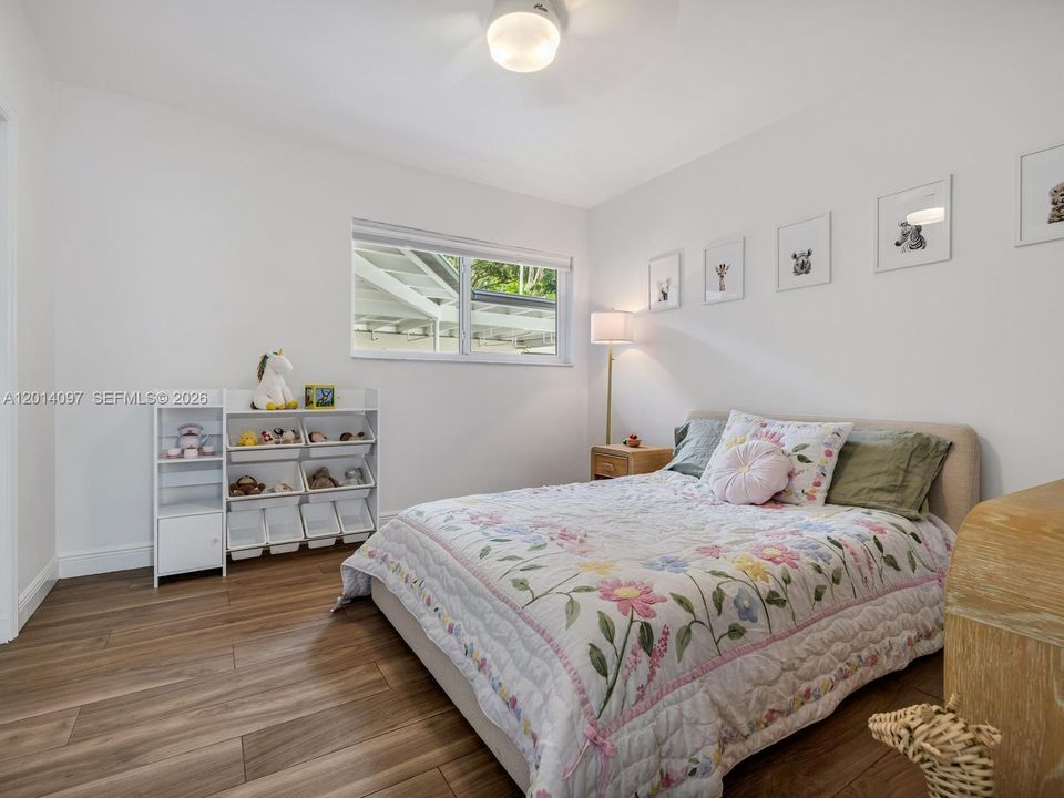 Bedroom #2