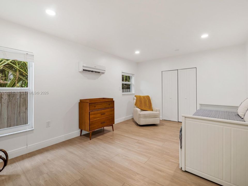 Bedroom #3