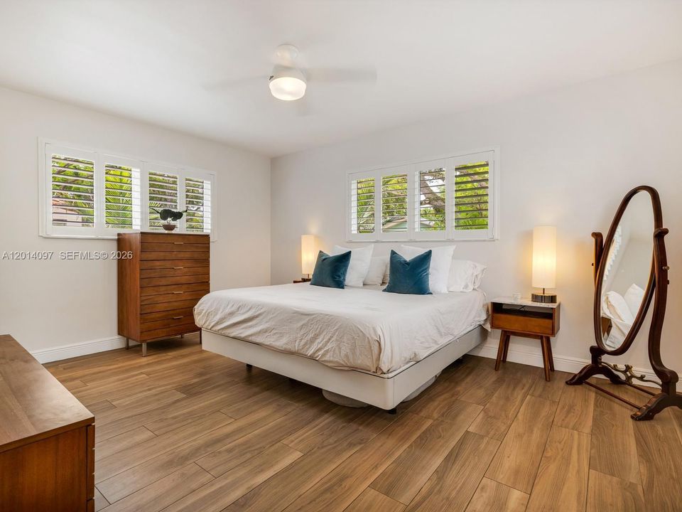 Primary Suite