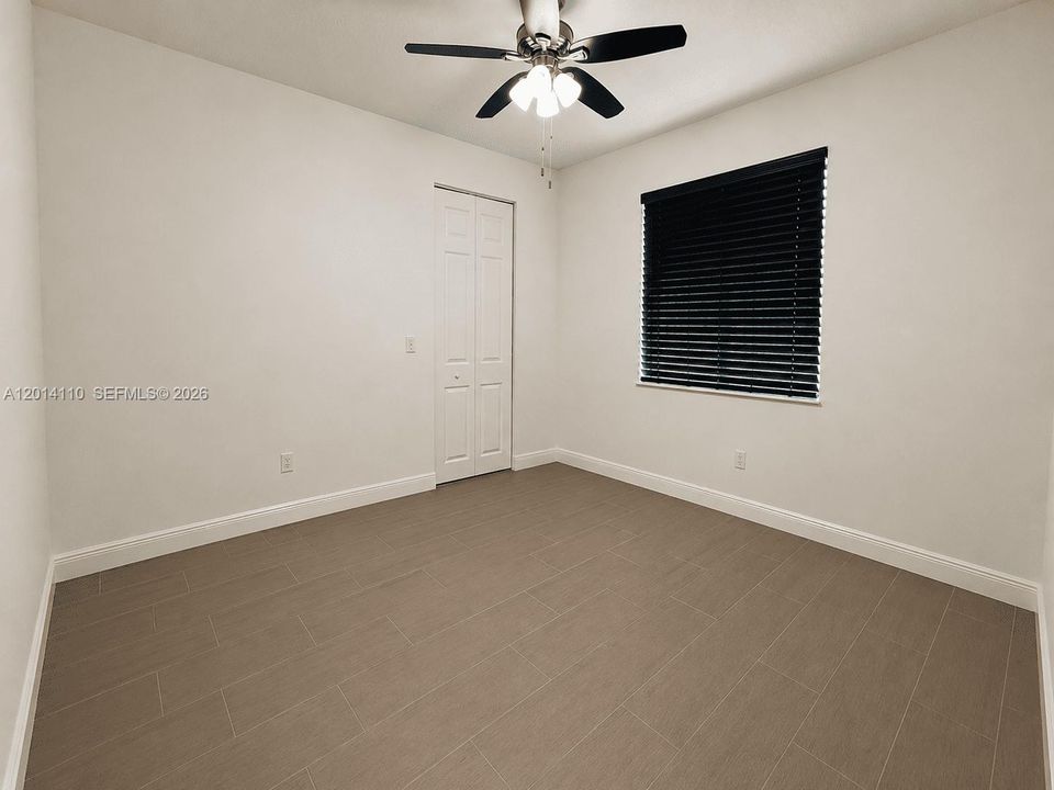 Bedroom #4