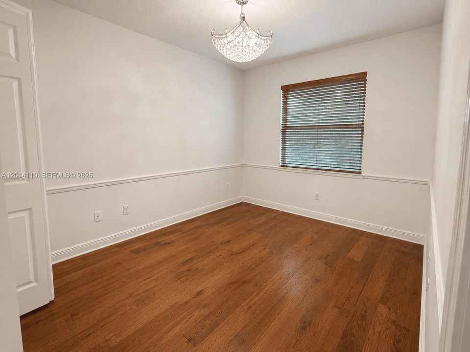 Bedroom #3
