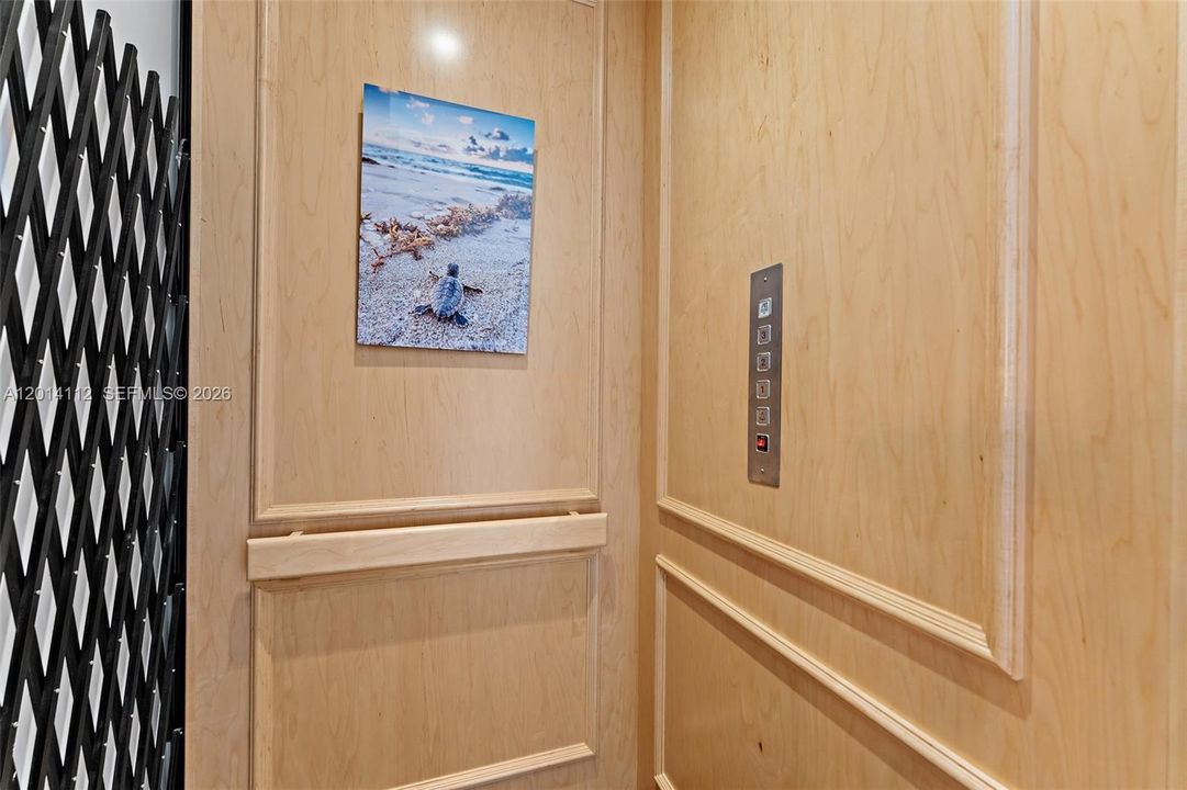 Elevator