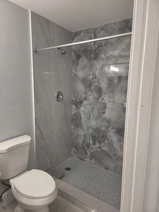 MAIN BATH SHOWER