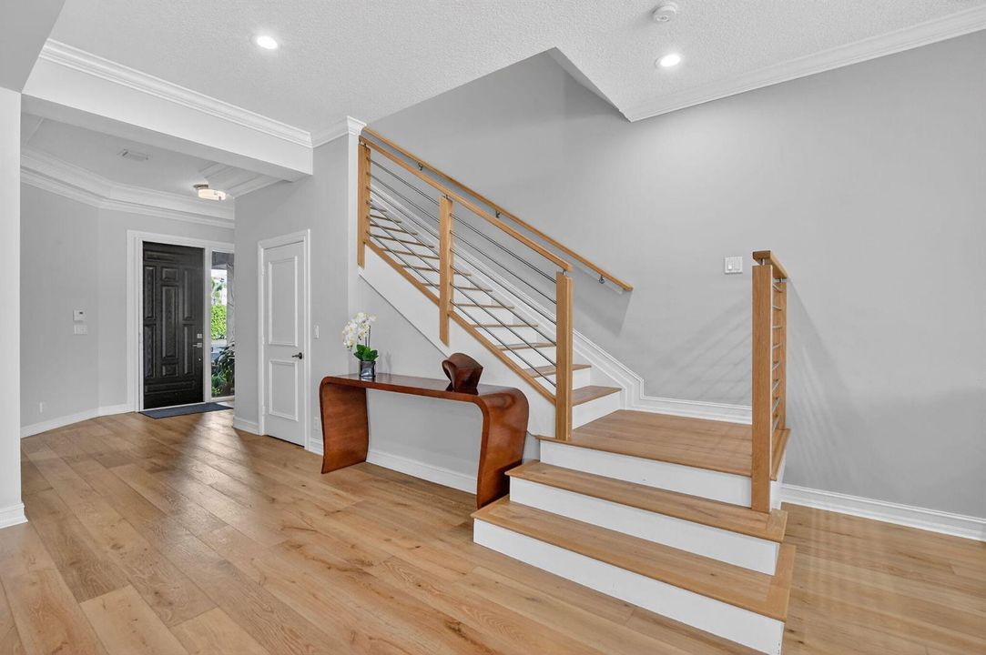 Stairway