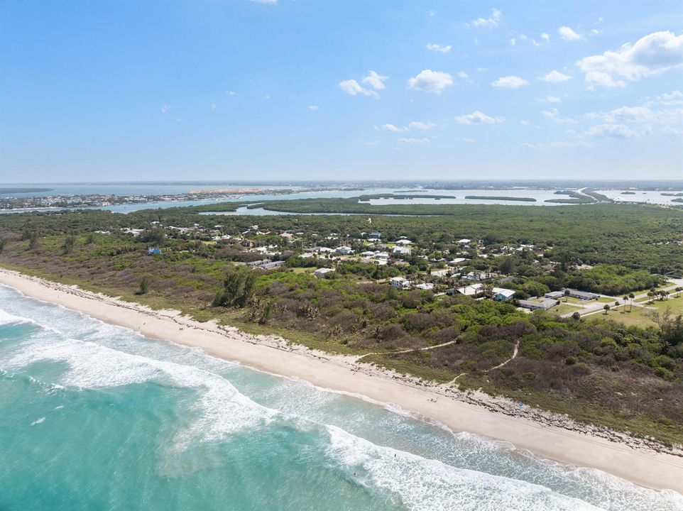 Hutchinson Island