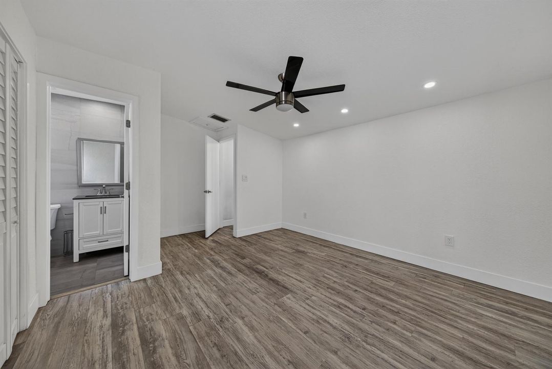2nd Floor Bed and Bath