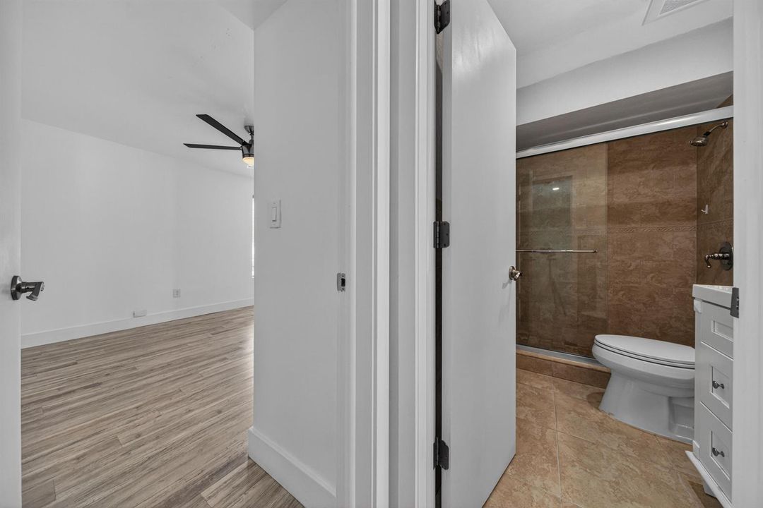 1st Floor Bed and Bath