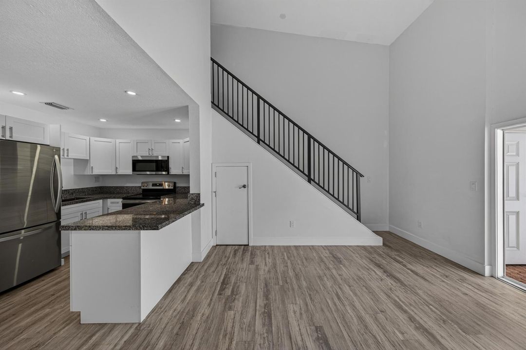 Quality Wood Laminate Flooring