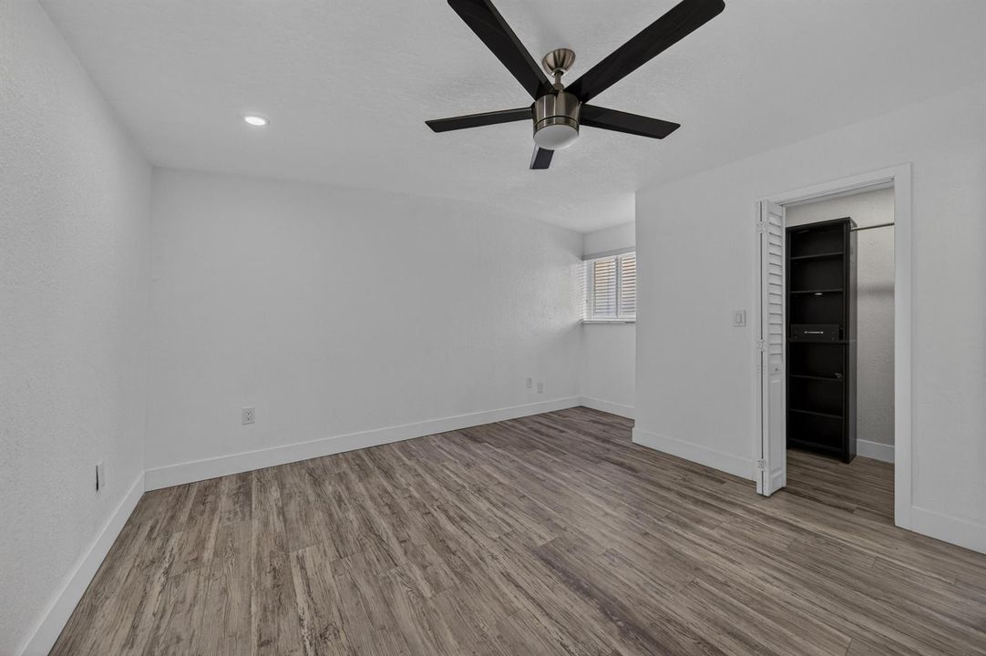 2nd Floor Bedroom