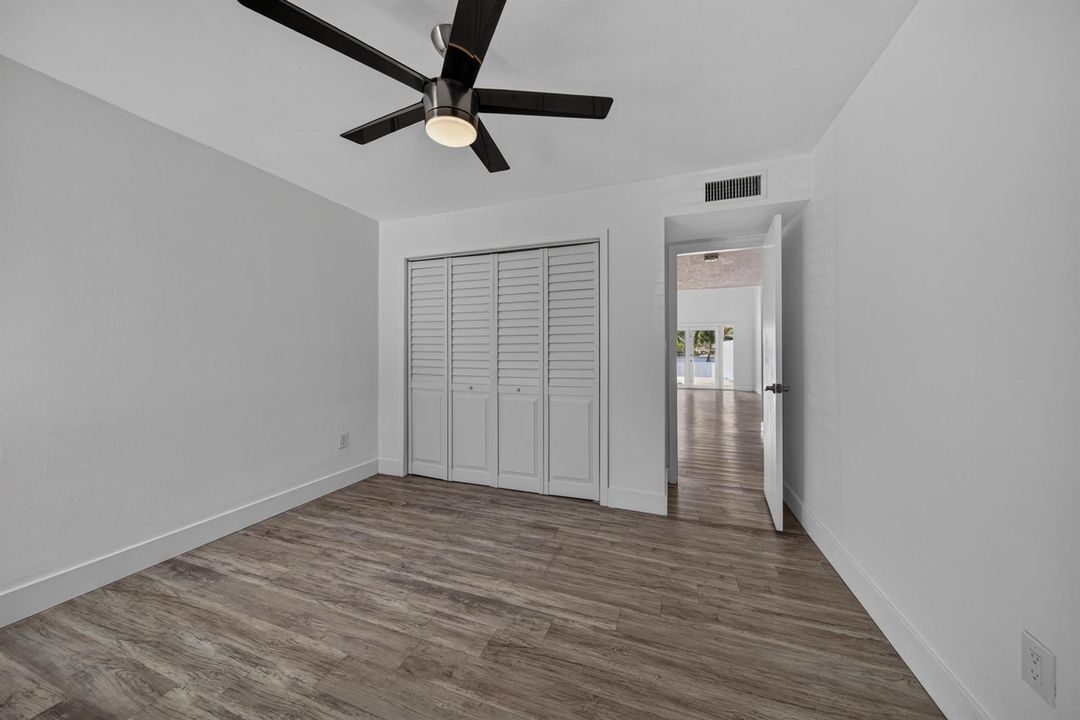 1st Floor Bedroom
