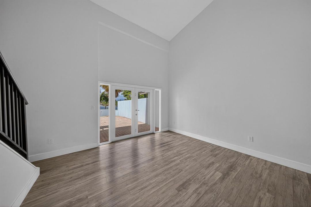 19' Ceilings