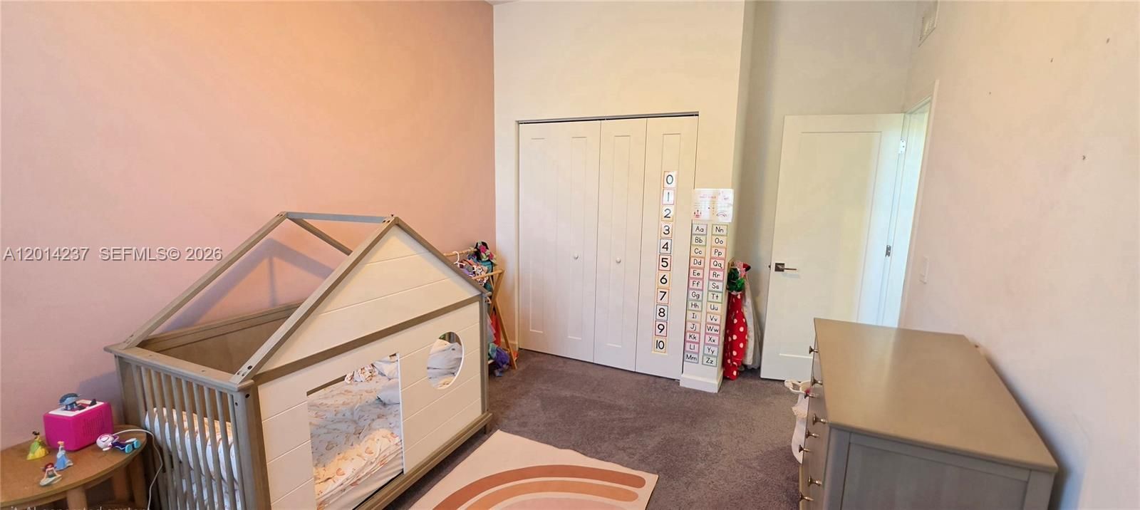 Bedroom #3