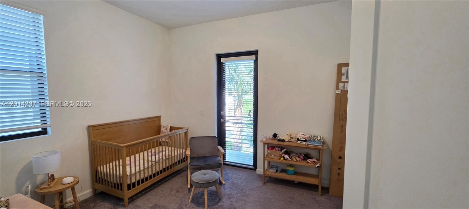 Bedroom #4