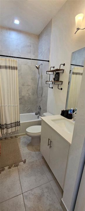 Bathroom #2