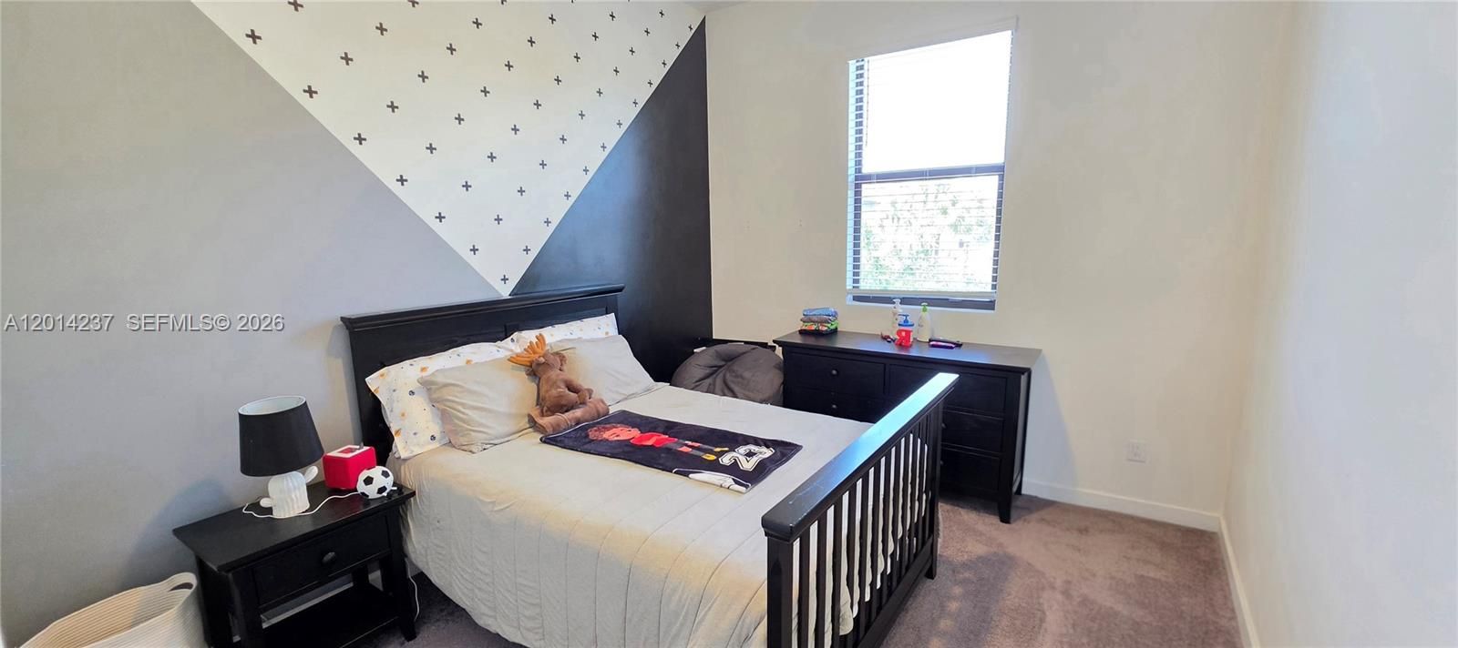 Bedroom #2