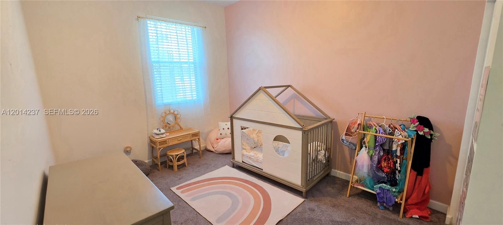 Bedroom #3
