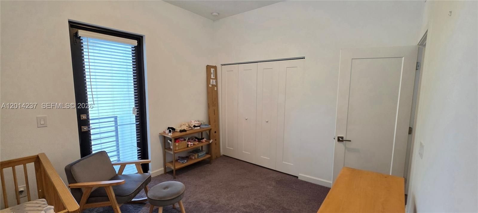 Bedroom #4