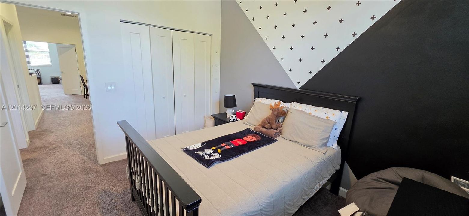 Bedroom #2