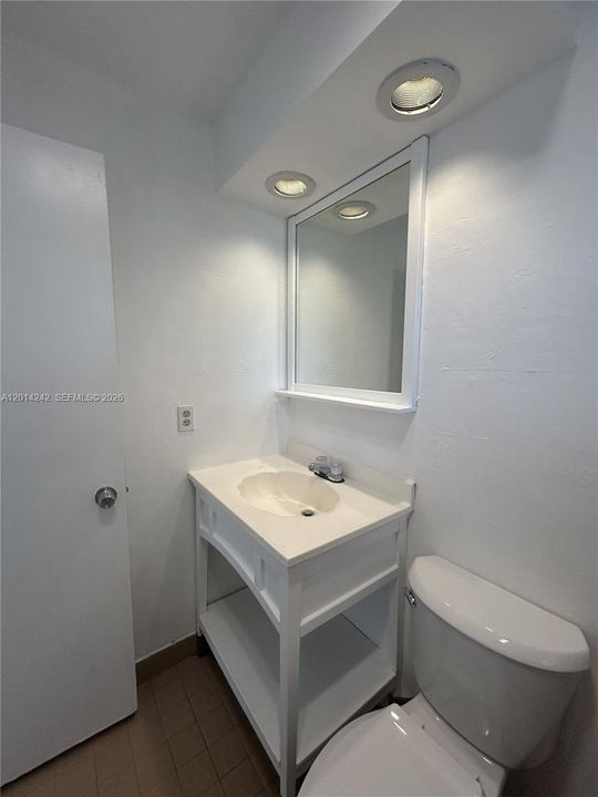 Bathroom 2
