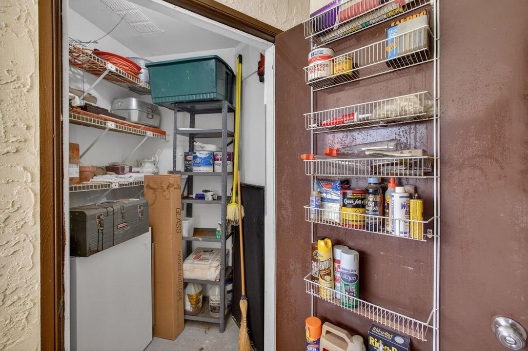 Storage Room