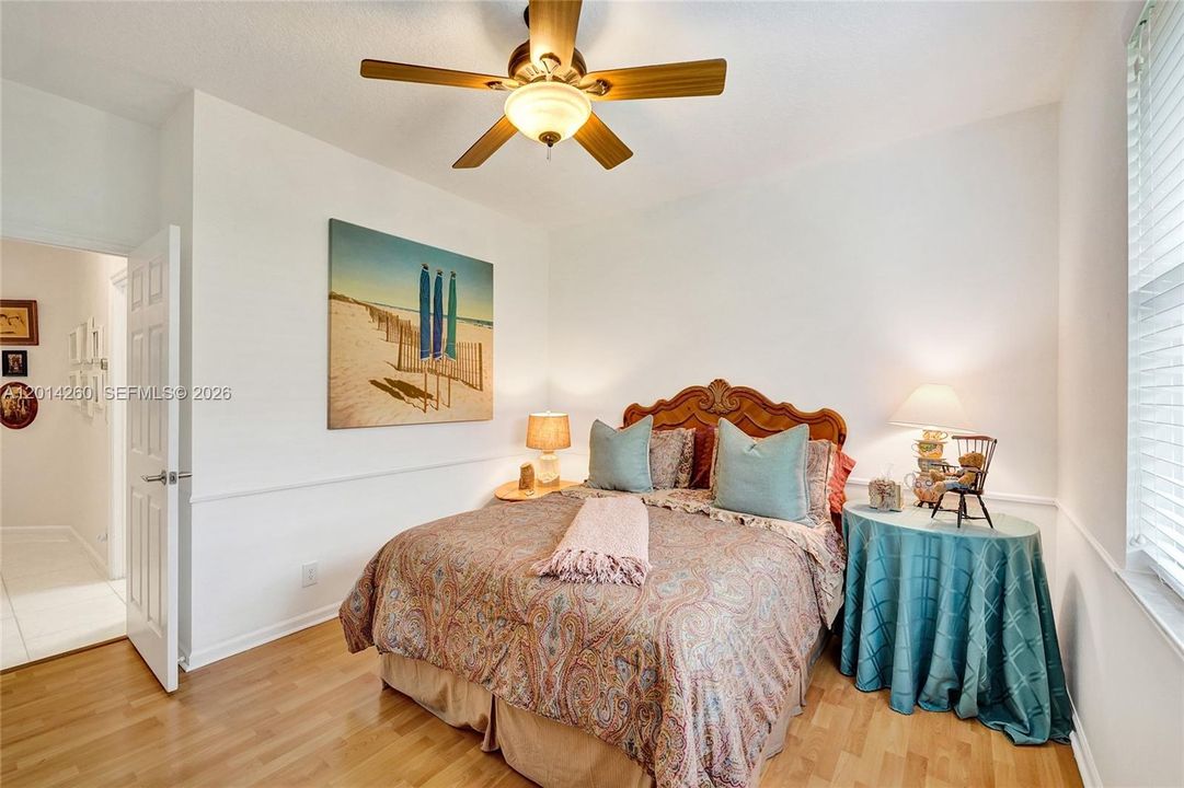 Bedroom #3