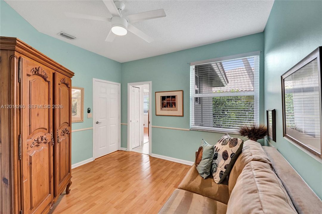 Bedroom #4