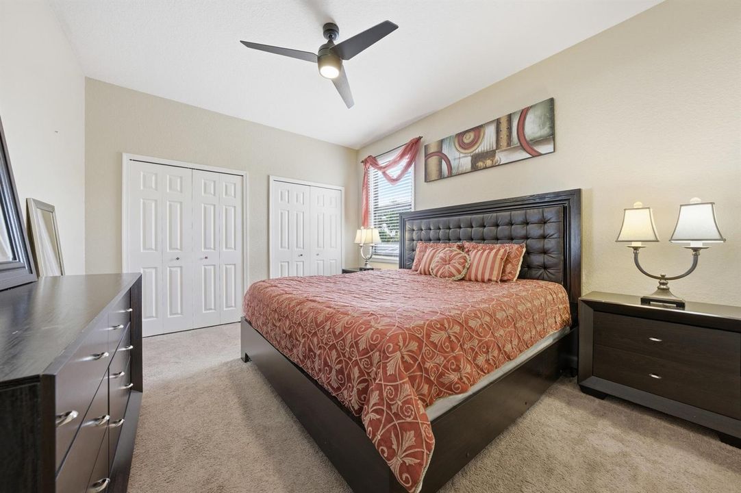 Loft Bedroom