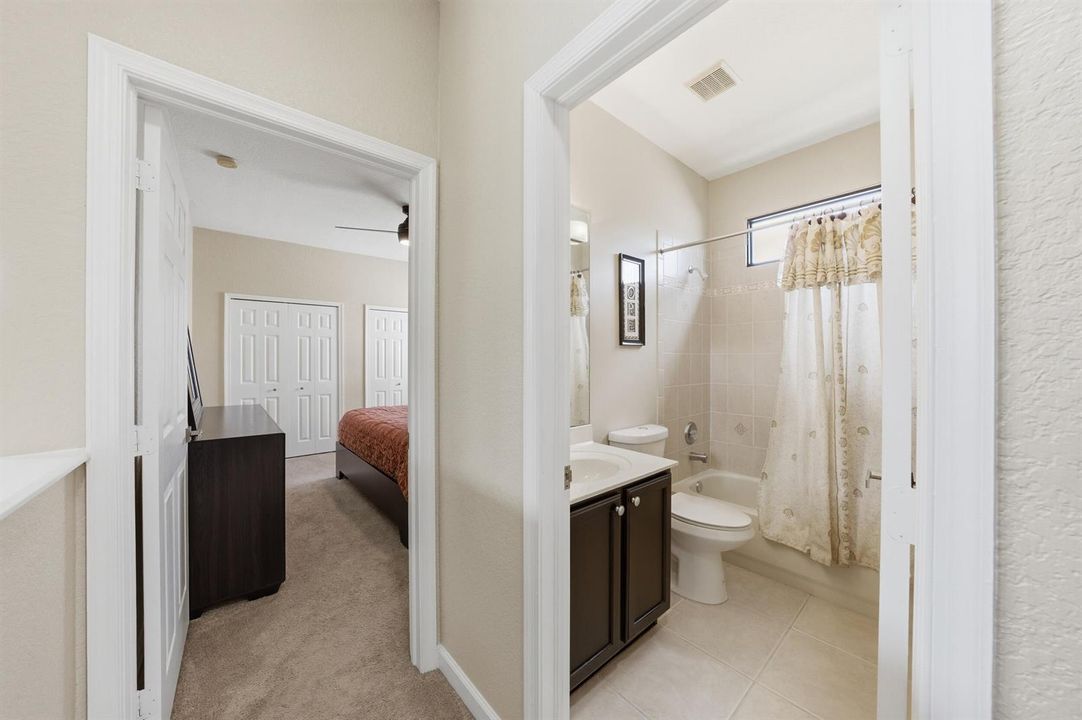 Loft Bath